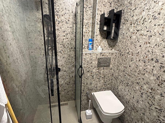 KADIKÖY BAHARİYE’DE 1+1 LÜX EŞYALI DAİRE FIRSATI - Görsel 11