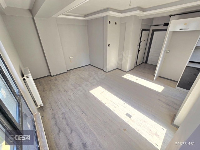 CESA dan ATAKUM da FIRSAT MUTFAK AYRI KONSEPT SATILIK 1+1 DAİRE - Görsel 3