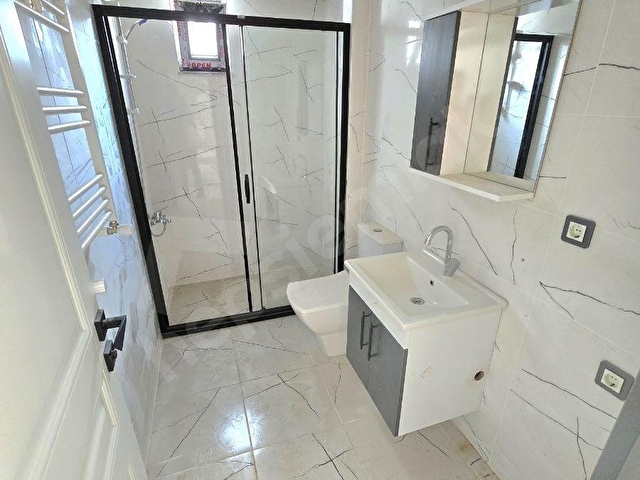 CESA dan ATAKUM da FIRSAT MUTFAK AYRI KONSEPT SATILIK 1+1 DAİRE - Görsel 14