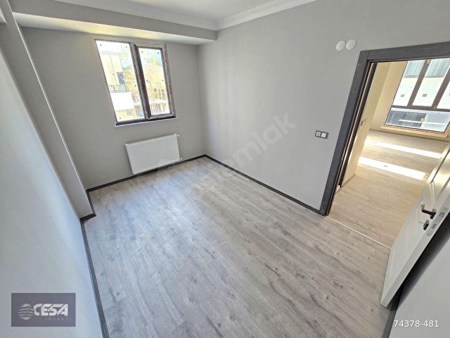 CESA dan ATAKUM da FIRSAT MUTFAK AYRI KONSEPT SATILIK 1+1 DAİRE - Görsel 11