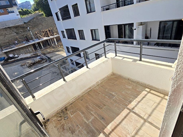 CESA dan ATAKUM da FIRSAT MUTFAK AYRI KONSEPT SATILIK 1+1 DAİRE - Görsel 16