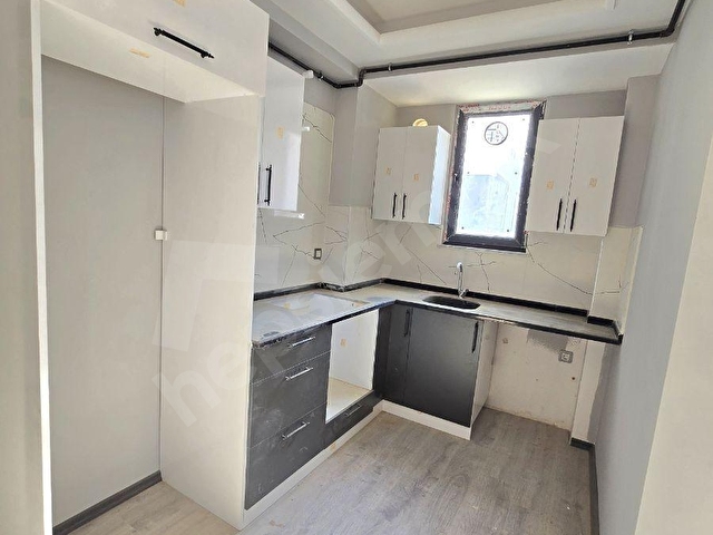 CESA dan ATAKUM da FIRSAT MUTFAK AYRI KONSEPT SATILIK 1+1 DAİRE - Görsel 5