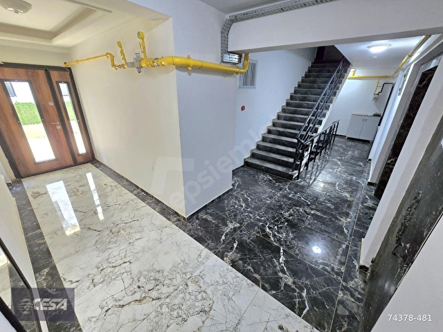 CESA dan ATAKUM da FIRSAT MUTFAK AYRI KONSEPT SATILIK 1+1 DAİRE - Görsel 24
