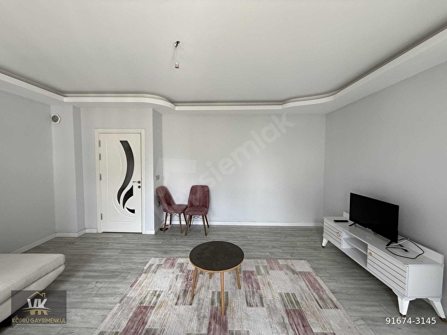 VK Köprü Gruptan KİRALIK MERKEZİ KONUMDA 2+1 EŞYALI DAİRE - Görsel 29