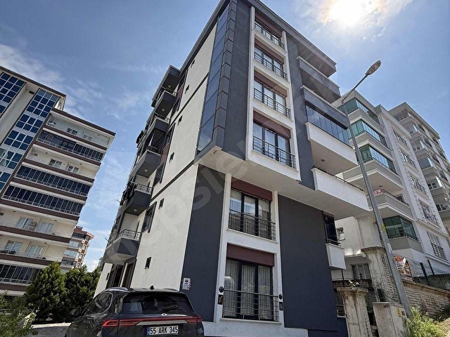 VK Köprü Gruptan KİRALIK MERKEZİ KONUMDA 2+1 EŞYALI DAİRE - Görsel 6