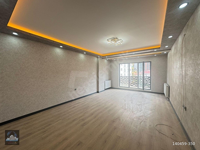 EVİMMAXDAN.MERKEZİ KONUMDA, ULAŞIMA YAKIN 134m² SIFIR DAİRE - Görsel 10