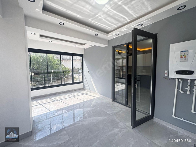 EVİMMAXDAN.MERKEZİ KONUMDA, ULAŞIMA YAKIN 134m² SIFIR DAİRE - Görsel 27