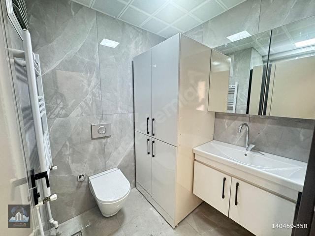 EVİMMAXDAN.MERKEZİ KONUMDA, ULAŞIMA YAKIN 134m² SIFIR DAİRE - Görsel 30