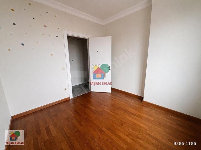 FENERYOLU 26 MART PARKI YAKINI,YENİ BİNADA 3+1 LÜKS DAİRE - Görsel 17
