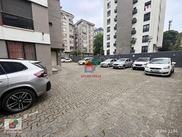 FENERYOLU 26 MART PARKI YAKINI,YENİ BİNADA 3+1 LÜKS DAİRE - Görsel 29
