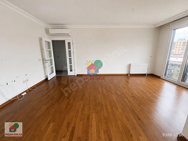 FENERYOLU 26 MART PARKI YAKINI,YENİ BİNADA 3+1 LÜKS DAİRE - Görsel 5