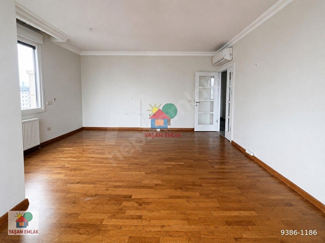 FENERYOLU 26 MART PARKI YAKINI,YENİ BİNADA 3+1 LÜKS DAİRE - Görsel 4
