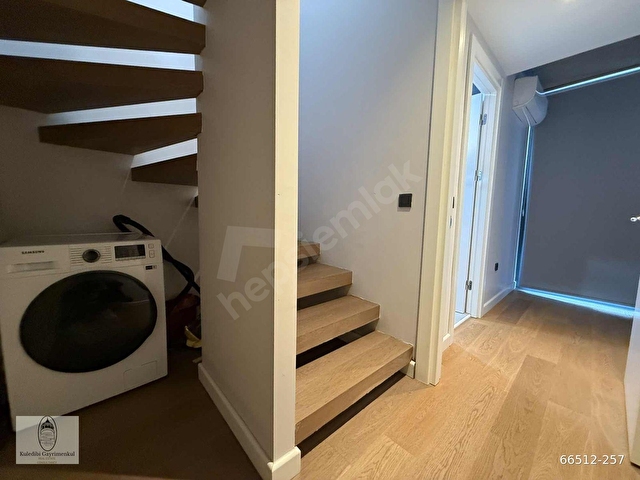Kuledibi Gayrimenkulden Yeni Binada 2+1 Dubleks Daire - Görsel 2