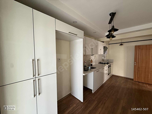 ÖZGÜNDEN 71 EVLER MAH. MÜKEMMEL KONUM ARAKAT 3+1 DAİRE - Görsel 11