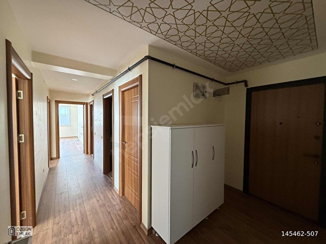 ÖZGÜNDEN 71 EVLER MAH. MÜKEMMEL KONUM ARAKAT 3+1 DAİRE - Görsel 23