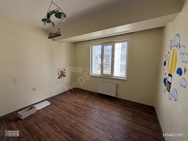 ÖZGÜNDEN 71 EVLER MAH. MÜKEMMEL KONUM ARAKAT 3+1 DAİRE - Görsel 17