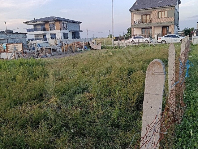 GÖNEN KURTULUŞ MAH. KAT KARŞILIĞI SATILIK 438 M2, ARSA:TEL-0-532-6209783. - Görsel 3