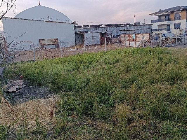 GÖNEN KURTULUŞ MAH. KAT KARŞILIĞI SATILIK 438 M2, ARSA:TEL-0-532-6209783. - Görsel 4