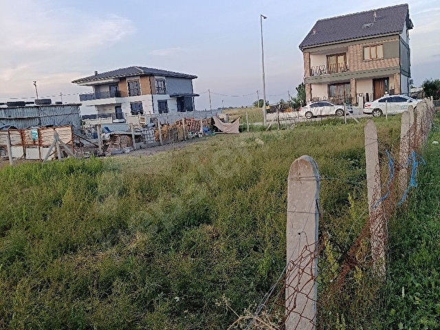 GÖNEN KURTULUŞ MAH. KAT KARŞILIĞI SATILIK 438 M2, ARSA:TEL-0-532-6209783. - Görsel 5