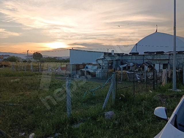 GÖNEN KURTULUŞ MAH. KAT KARŞILIĞI SATILIK 438 M2, ARSA:TEL-0-532-6209783. - Görsel 8