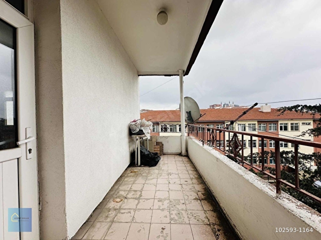 AYKUT EMKLAKTAN SATILIK ORTAKATTA CEPHESİ AÇIKDAİRE - Görsel 20