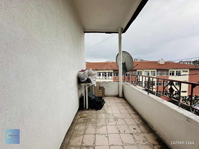 AYKUT EMKLAKTAN SATILIK ORTAKATTA CEPHESİ AÇIKDAİRE - Görsel 18