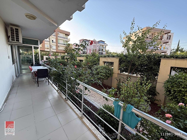 MOLLA YUSUF MAHALLESİNDE SATILIK 3+1 HAVUZLU SİTE İÇİ DOĞALGAZLI - Görsel 9