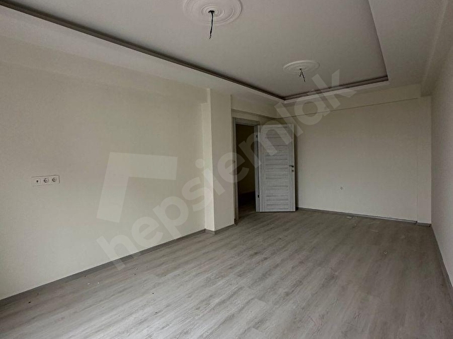 NİŞANCIPAŞA MAH.SU DEPOSU YANINDA SATILIK 2+1 DOĞAL GAZLI SIFIR DAİRE - Görsel 4