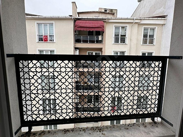 NİŞANCIPAŞA MAH.SU DEPOSU YANINDA SATILIK 2+1 DOĞAL GAZLI SIFIR DAİRE - Görsel 13