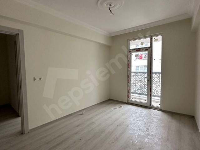 NİŞANCIPAŞA MAH.SU DEPOSU YANINDA SATILIK 2+1 DOĞAL GAZLI SIFIR DAİRE - Görsel 12