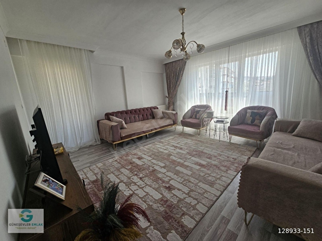 KATTA ÖN CEPHE YENİ BİNA 3+1 DAİRE - Görsel 28