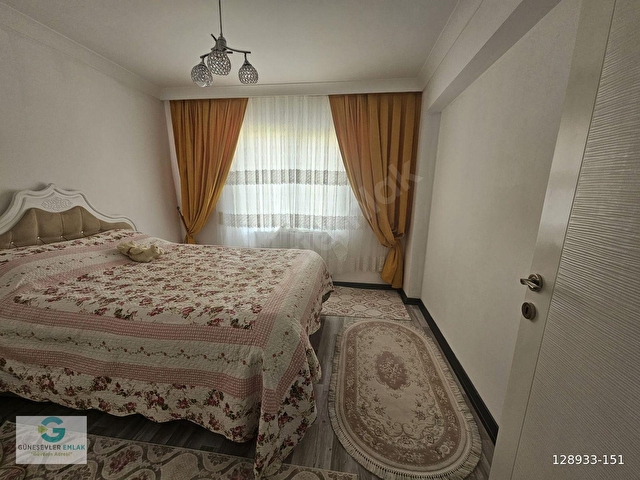 KATTA ÖN CEPHE YENİ BİNA 3+1 DAİRE - Görsel 11