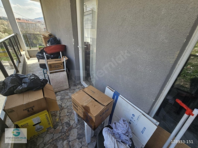 KATTA ÖN CEPHE YENİ BİNA 3+1 DAİRE - Görsel 7