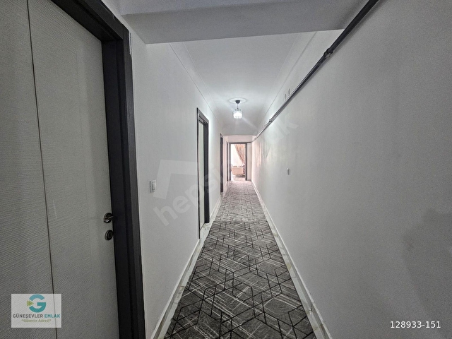 KATTA ÖN CEPHE YENİ BİNA 3+1 DAİRE - Görsel 23