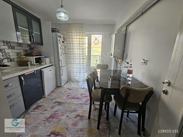 KATTA ÖN CEPHE YENİ BİNA 3+1 DAİRE - Görsel 6