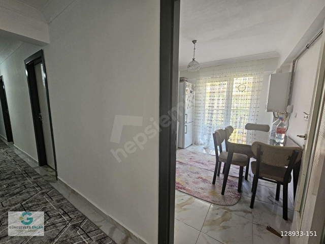 KATTA ÖN CEPHE YENİ BİNA 3+1 DAİRE - Görsel 27