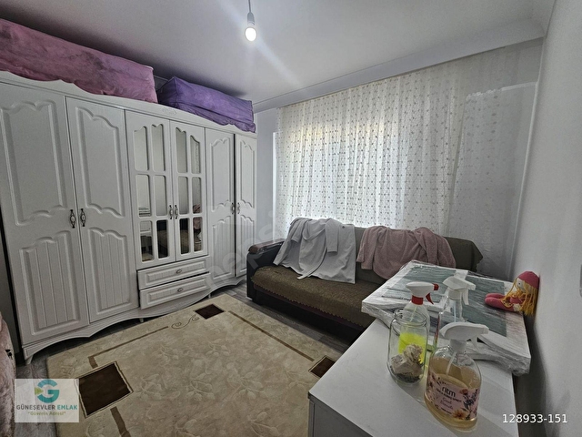 KATTA ÖN CEPHE YENİ BİNA 3+1 DAİRE - Görsel 19