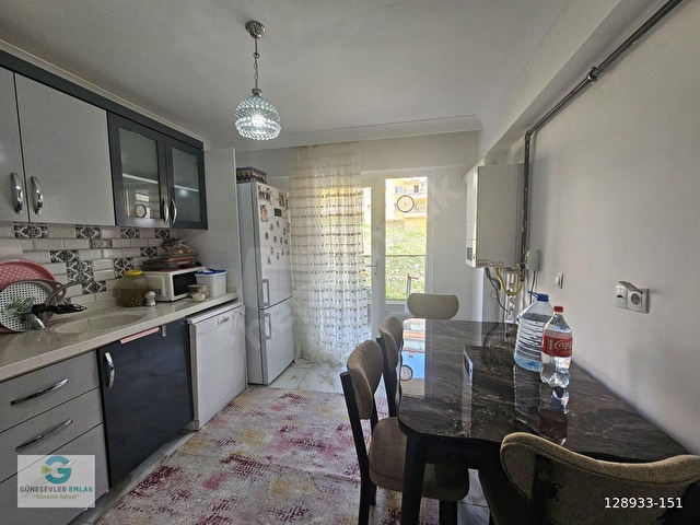 KATTA ÖN CEPHE YENİ BİNA 3+1 DAİRE - Görsel 9