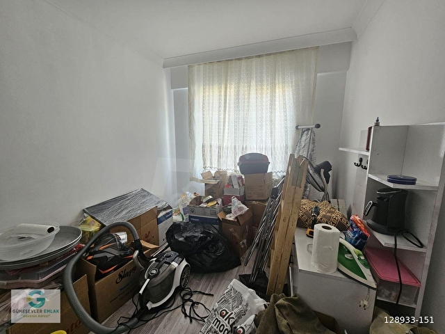 KATTA ÖN CEPHE YENİ BİNA 3+1 DAİRE - Görsel 14