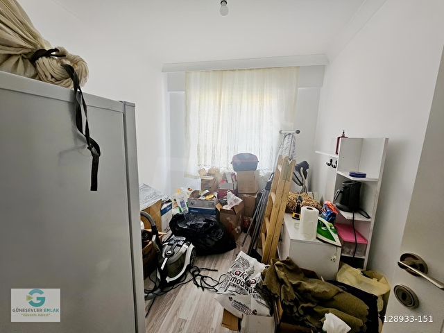 KATTA ÖN CEPHE YENİ BİNA 3+1 DAİRE - Görsel 13