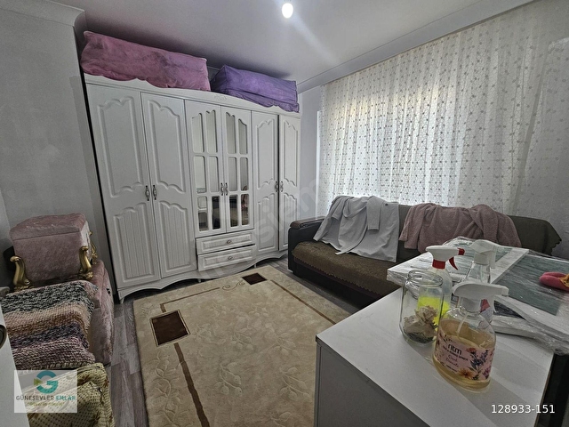 KATTA ÖN CEPHE YENİ BİNA 3+1 DAİRE - Görsel 20