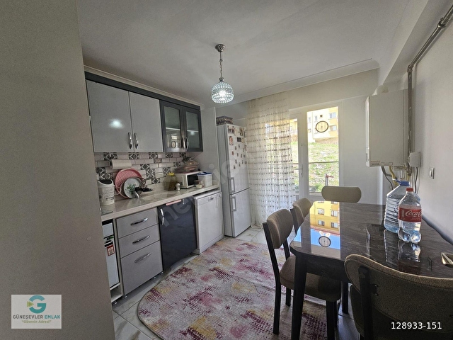 KATTA ÖN CEPHE YENİ BİNA 3+1 DAİRE - Görsel 5