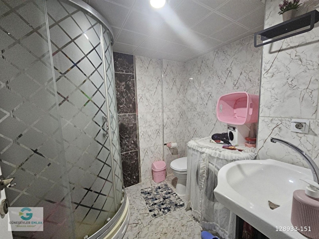 KATTA ÖN CEPHE YENİ BİNA 3+1 DAİRE - Görsel 16