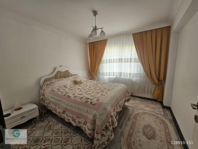 KATTA ÖN CEPHE YENİ BİNA 3+1 DAİRE - Görsel 15