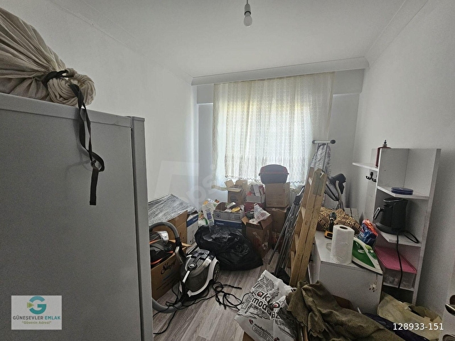 KATTA ÖN CEPHE YENİ BİNA 3+1 DAİRE - Görsel 12