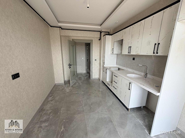 YAVUZ SELİM MAHALLESİNDE 3+1 LÜX DAİRE - Görsel 19