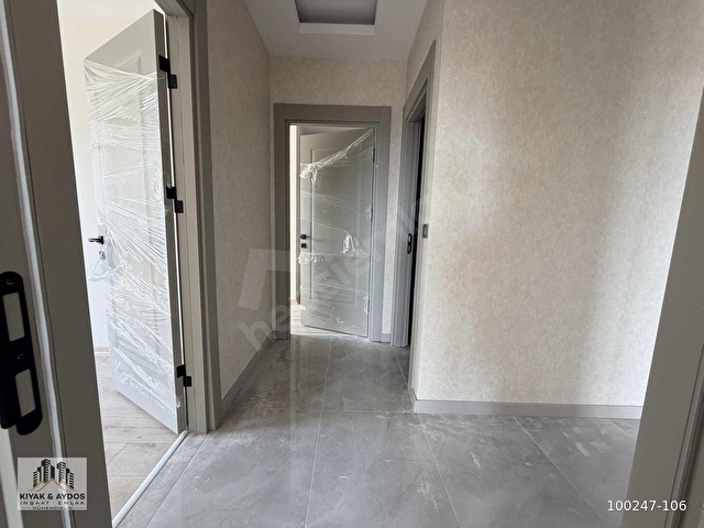 YAVUZ SELİM MAHALLESİNDE 3+1 LÜX DAİRE - Görsel 15
