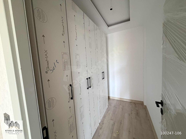 YAVUZ SELİM MAHALLESİNDE 3+1 LÜX DAİRE - Görsel 21