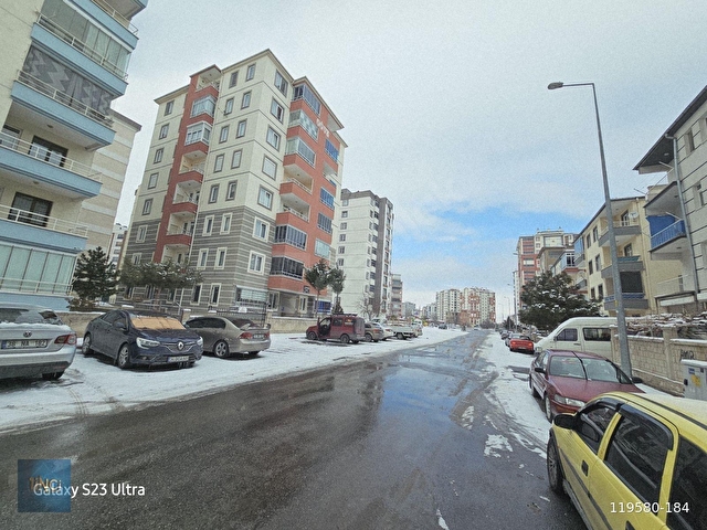 MİTHAT PAŞA DA EMSALLERİNDEN UYGUN YAPILI DAİRE - Görsel 2