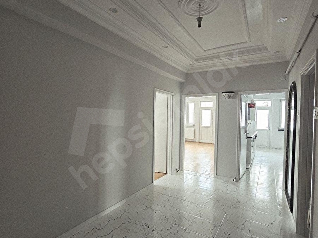 MİTHAT PAŞA DA EMSALLERİNDEN UYGUN YAPILI DAİRE - Görsel 3